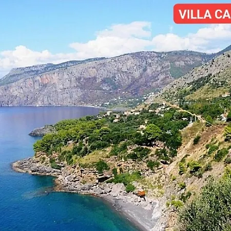 Villa Carmelina - Cersuta Di Maratea