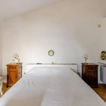 Villa Carmelina - Cersuta Di *