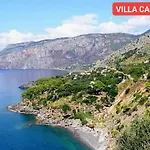 Villa Carmelina - Cersuta Di Maratea