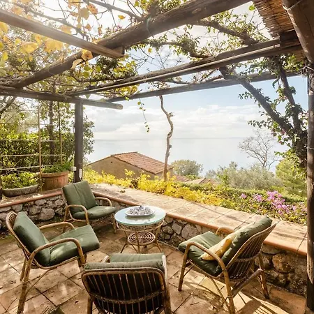 Villa Carmelina - Cersuta Di *