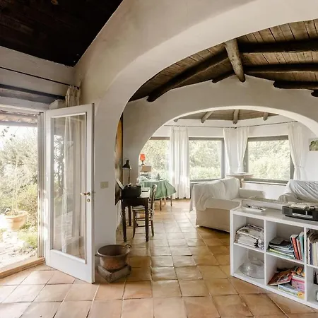 Villa Carmelina - Cersuta Di