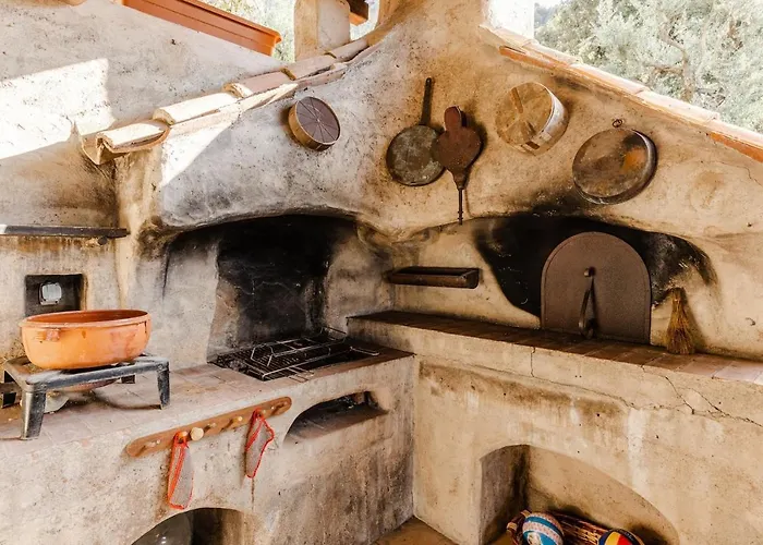 Carmelina - Cersuta Di Villa *