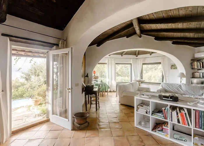 Villa Carmelina - Cersuta Di