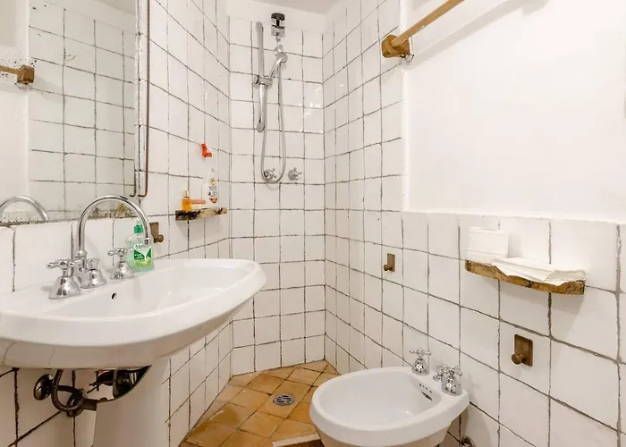 Villa Carmelina - Cersuta Di *