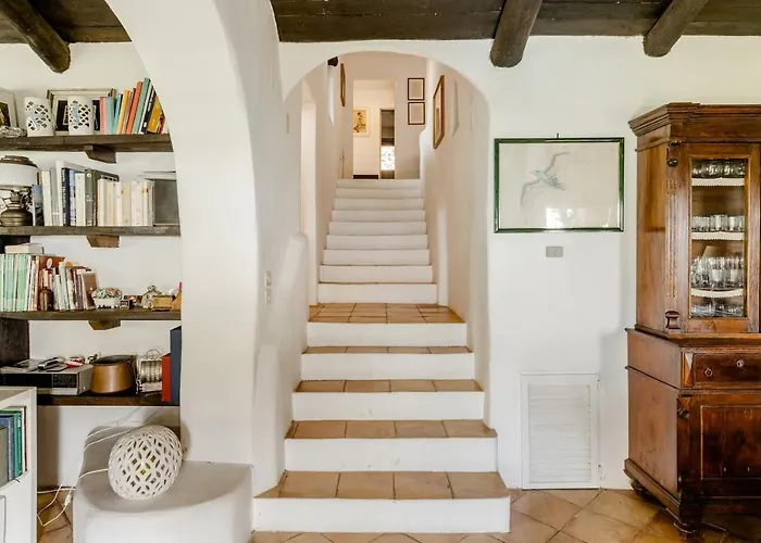 Villa Carmelina - Cersuta Di *