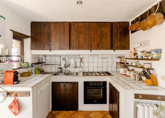 Villa Carmelina - Cersuta Di *