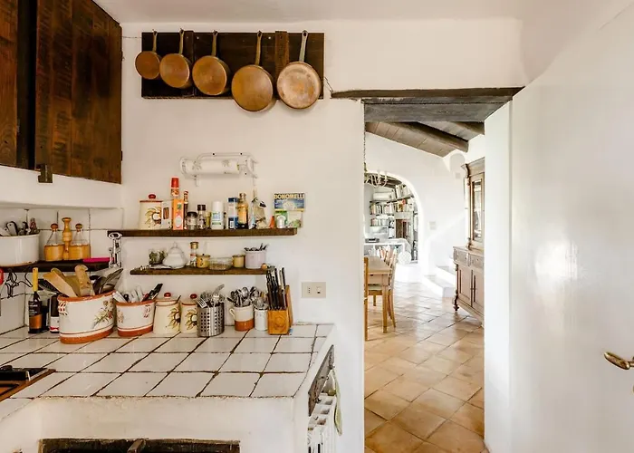 Villa Carmelina - Cersuta Di Maratea