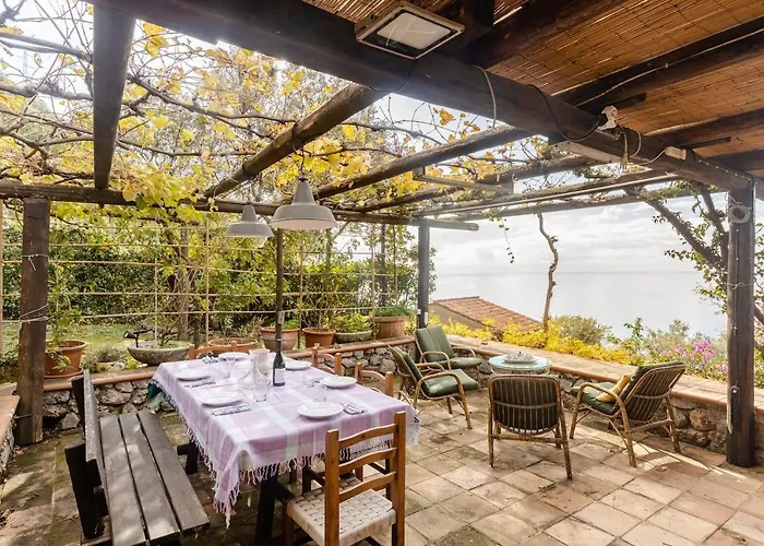 Carmelina - Cersuta Di